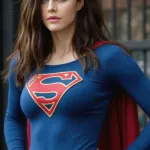 Alexandra Daddario