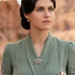 Alexandra Daddario