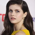 Alexandra Daddario