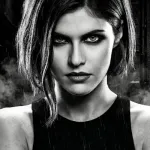Alexandra Daddario