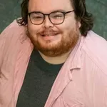 Eddy MacKenzie
