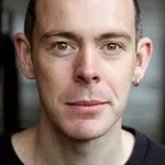 Martin Donaghy