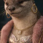 Maria the Otter (Reboot)