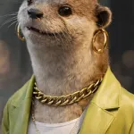 Maria the Otter (Reboot)