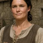 Pernilla August