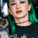 Shotzi Blackheart