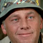 McLean Stevenson