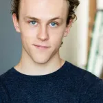 Nick Carson