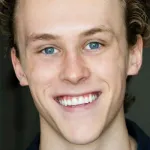 Nick Carson