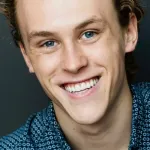Nick Carson
