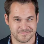 Kyle Bornheimer