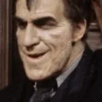 Fred Gwynne