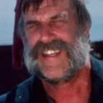 Fred Gwynne