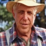 Fred Gwynne