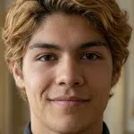 Lucius Hoyos
