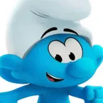 No Name Smurf