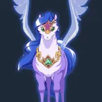 Amaru (Lolirock)