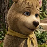 Cindy Bear (Amy Adams)