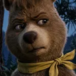 Cindy Bear (Amy Adams)