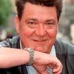 Stefan Ljungqvist