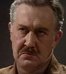 Ivor Roberts