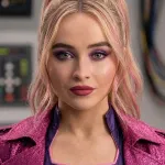Sabrina Carpenter