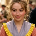 Sabrina Carpenter
