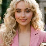 Sabrina Carpenter