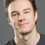 Mark Hildreth