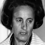 Elena Ceaușescu