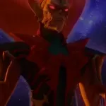 Kevin Conroy