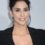 Sarah Silverman