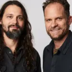 Danny Bensi & Saunder Jurriaans