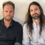 Danny Bensi & Saunder Jurriaans