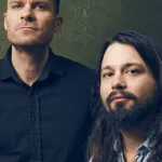 Danny Bensi & Saunder Jurriaans