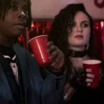 Dance Macabre (Hysteria! episode)
