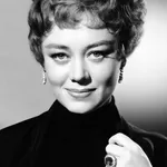 Glynis Johns