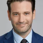 Colin Donnell