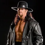 Mark "The Undertaker" Calaway