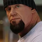 Mark "The Undertaker" Calaway