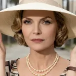 Michelle Pfeiffer
