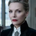 Michelle Pfeiffer