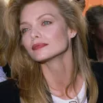 Michelle Pfeiffer