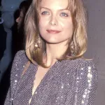 Michelle Pfeiffer