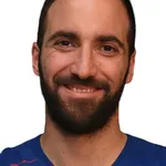 Gonzalo Higuaín