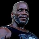 Derrick Green