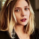 Elizabeth Olsen