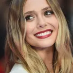 Elizabeth Olsen
