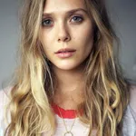 Elizabeth Olsen
