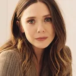 Elizabeth Olsen